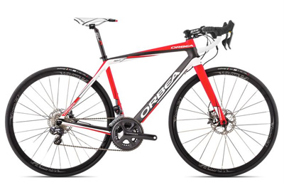 santa barbara road bike rental orbea avant m20id